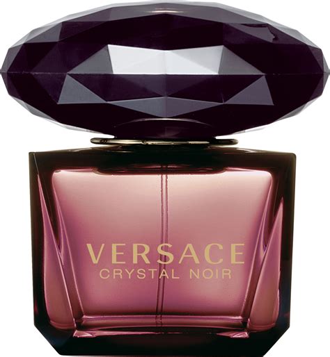 versace crystal noir 90ml